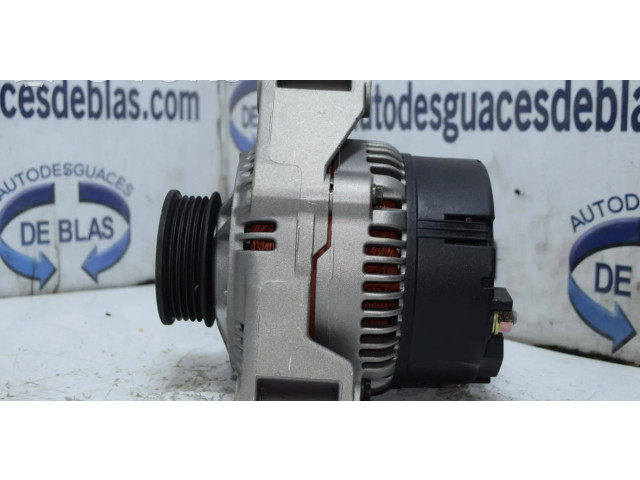 Генератор 8EL730035001, ALTERNADOR   Alfa Romeo 166      