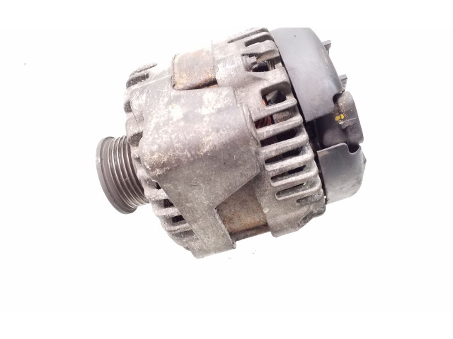 Генератор A6711540302 SsangYong Korando