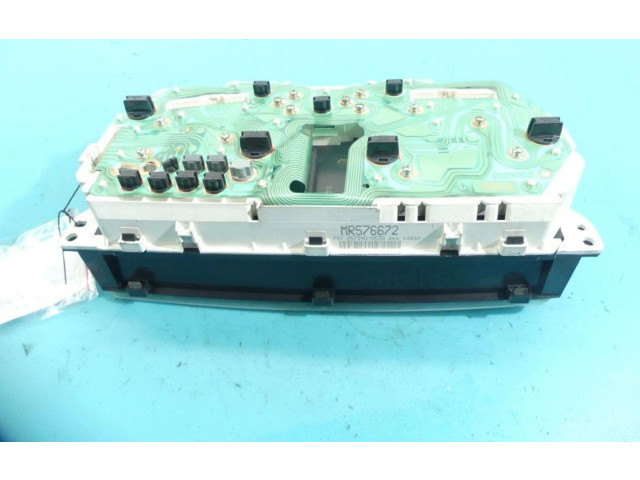 Панель приборов MR576672, IMPRK1055969 Mitsubishi Pajero Pinin