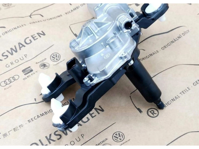 Моторчик заднего дворника 5H0955711C    Skoda Kodiaq