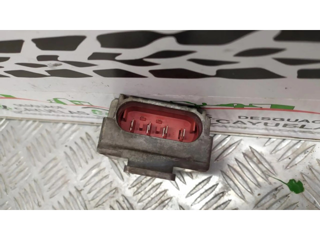 Řídící jednotka A0275458032 Mercedes-Benz A W168