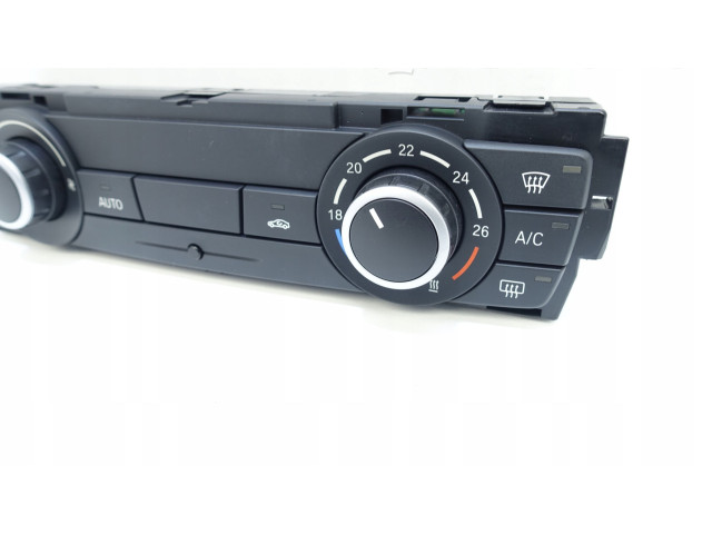 Блок управления климат-контролем 6411 6825514   BMW X3 F25