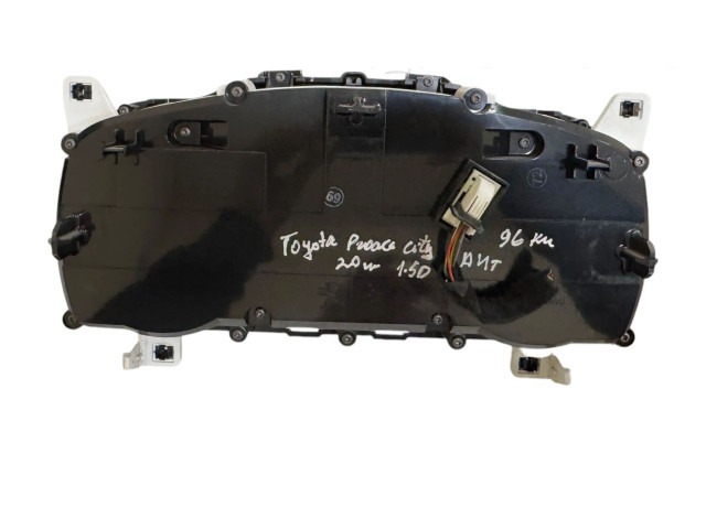 Панель приборов 983110228001, SNA0556723   Toyota ProAce City       