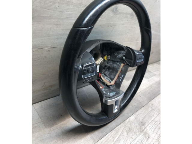 Руль Volkswagen Touran II  2010 - 2016 года 1T0419091AC, 61978001A      