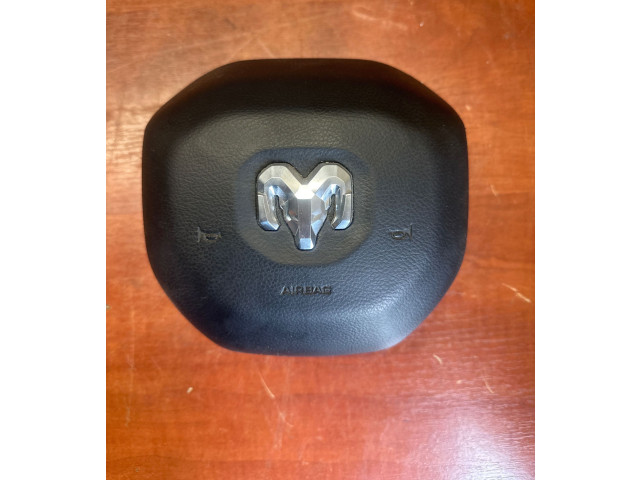 Подушка безопасности водителя P6BK151XLAF, TGFSL3168V0202   Ram 1500