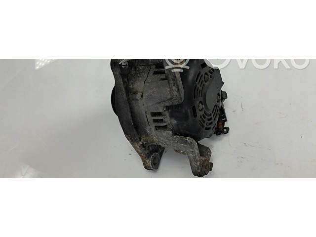 Генератор 1704097G03 Dodge Durango II