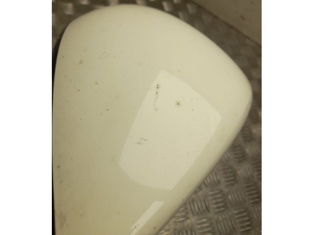 Zpětné zrcátko Volkswagen Touareg II 2011 E1021095, 7P6857508P