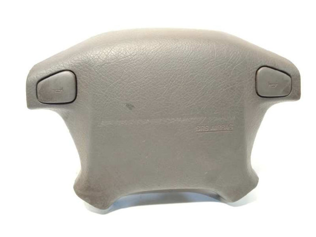 Подушка безопасности водителя 4815081A01   Suzuki Jimny