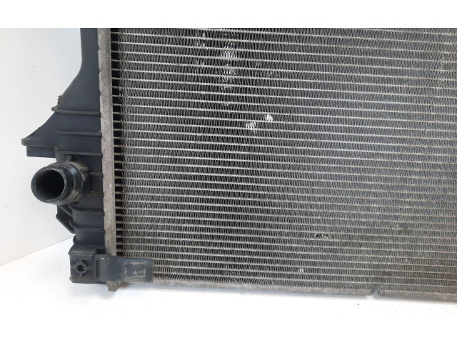 Радиатор охлаждающей жидкости