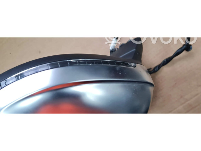 Зеркало электрическое Audi S5 F5 2016 - года