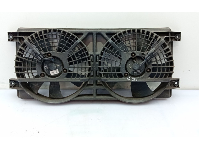 Вентилятор радиатора 88210-09050 SsangYong Kyron