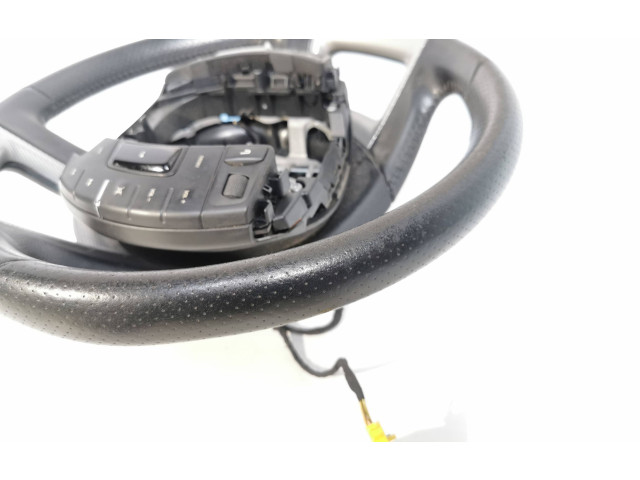 Руль Citroen C5  2008 - 2016 года 96829216ZD      