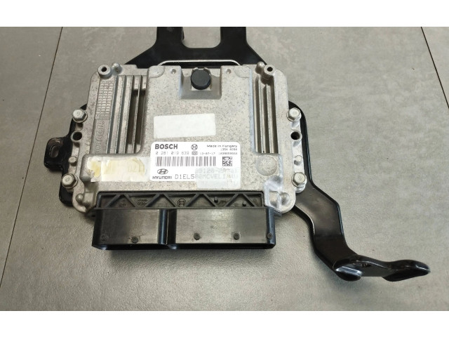 Řídící jednotka 0281019639 Hyundai ix35 2013