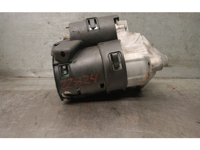 Турбина Стартер Renault Scenic II - Grand scenic II 8200463004, 8200463004 для двигателя K9K G8