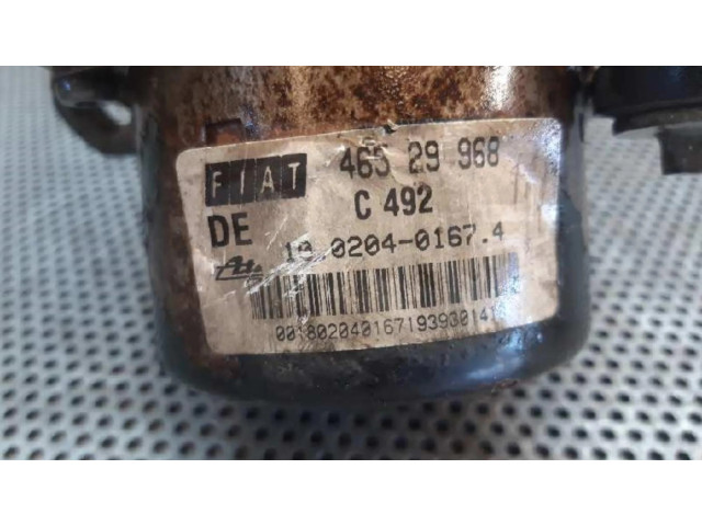 Jednotka ABS 10020803782, Fiat Bravo - Brava