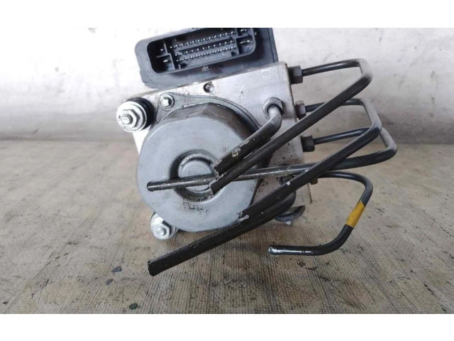 Блок АБС 476601283R Renault Clio I 1997 - 1998 года