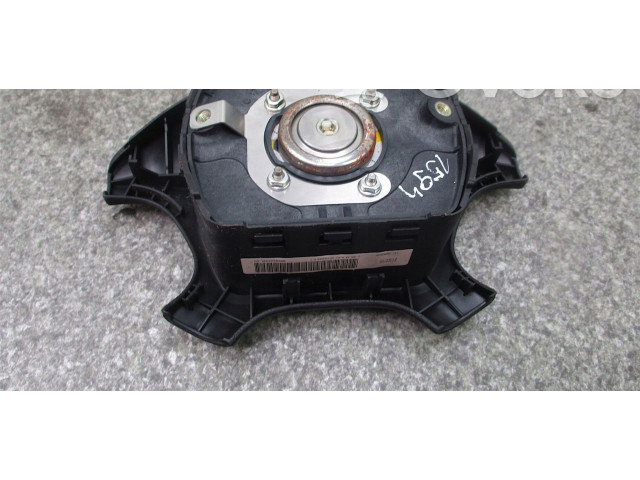 Подушка безопасности водителя Citroen Xsara Picasso