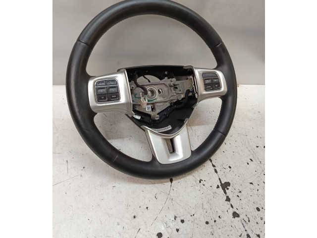 Руль Fiat Freemont   -  года P1RU63DX9AH      