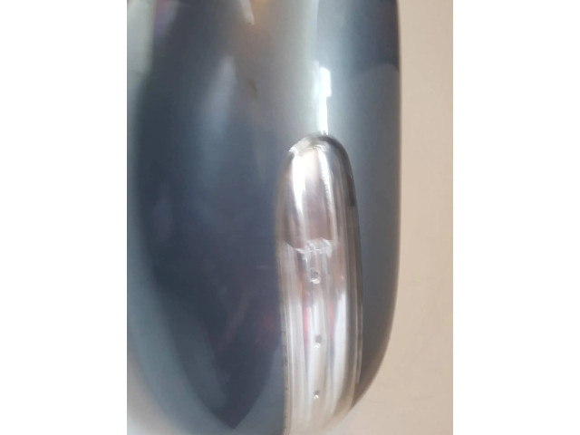 Zpětné zrcátko Mercedes-Benz C W203 2003 413133418