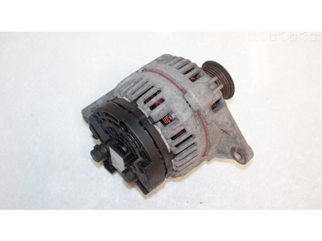 Генератор 0124325053, 504385133 Iveco Daily 35.8 - 9 2.3