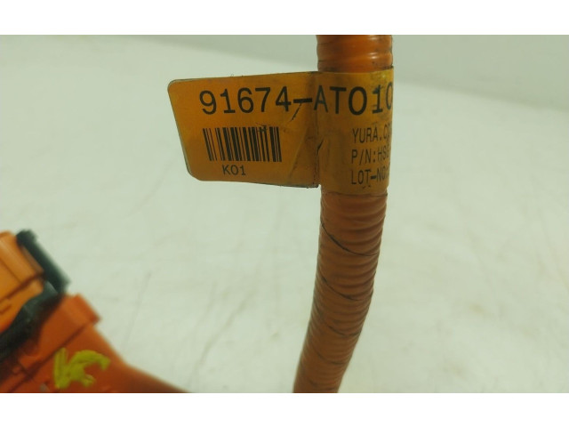 Блок управления 91674AT010, 91674AT010 KIA Niro