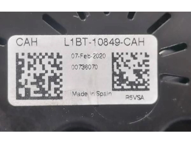 Спидометр (приборный щиток) L1BT-10849CAH   Ford Puma