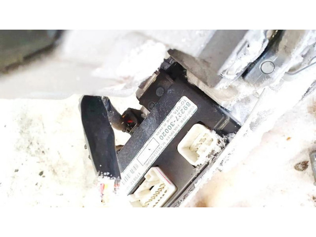 Рулевая рейка 8922730020 Lexus IS 220D-250-350 2006-2013 года