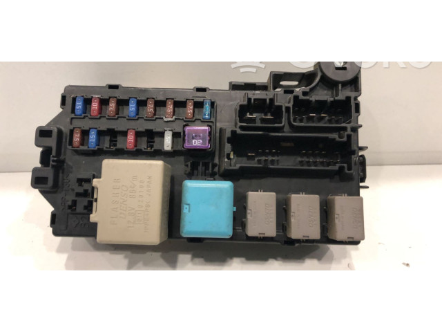 Блок предохранителей Daihatsu Terios