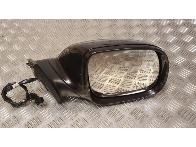 Zpětné zrcátko pravé Audi Q7 4L 2008 4L1857410, 4L0857536B