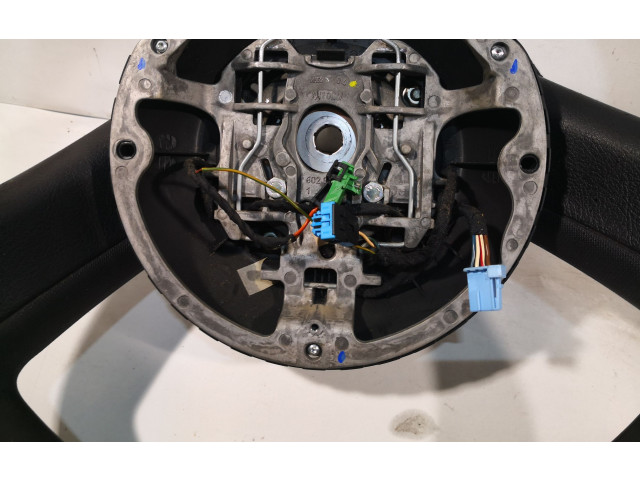 Руль Citroen C4 I  2004 - 2010 года 6029659, 603080500      