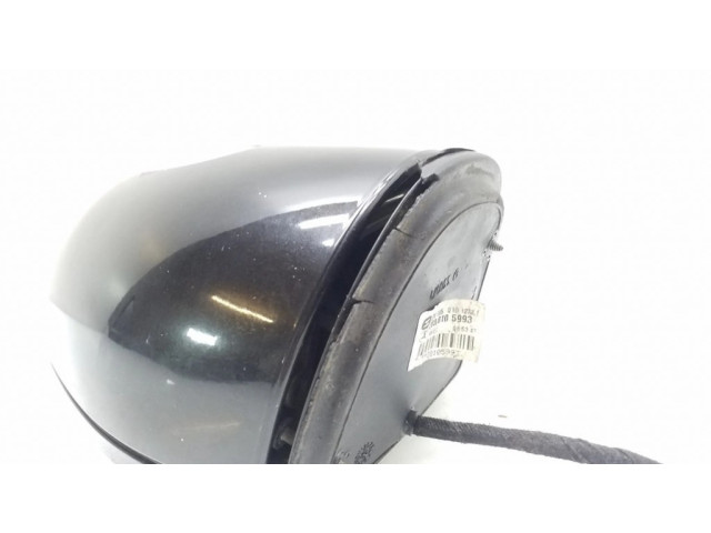 Zpětné zrcátko levé Mercedes-Benz E W211 2005 2038105993