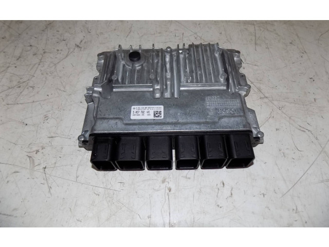 Řídící jednotka 5A57782, 035716601 BMW 3 G20 G21 2023