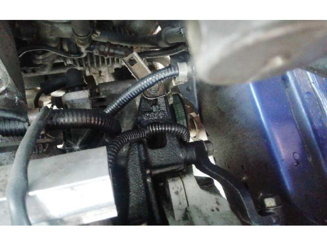 Генератор 1022112270   Honda HR-V      