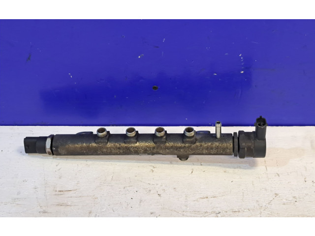 Vstřikovací lišta 0445214057, 55188056 Saab 9-3 Ver1 Z 19 DTH