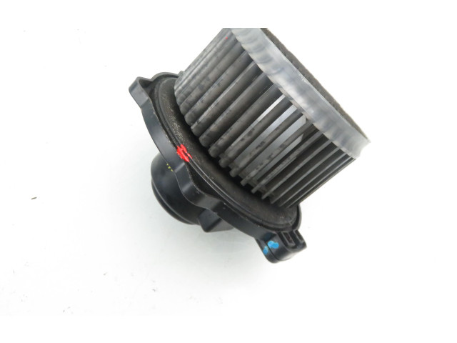 Вентилятор печки    614470   Chevrolet Nubira