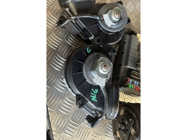 Вентилятор печки    00006441T9   Citroen C8