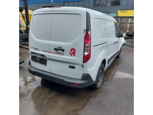 Вентилятор печки AV6N18456CA Ford Transit - Tourneo Connect