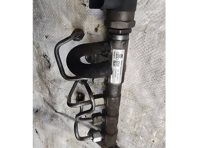 Форсунка 03L130089P, 5P00005000    Skoda Yeti (5L)  cfh 