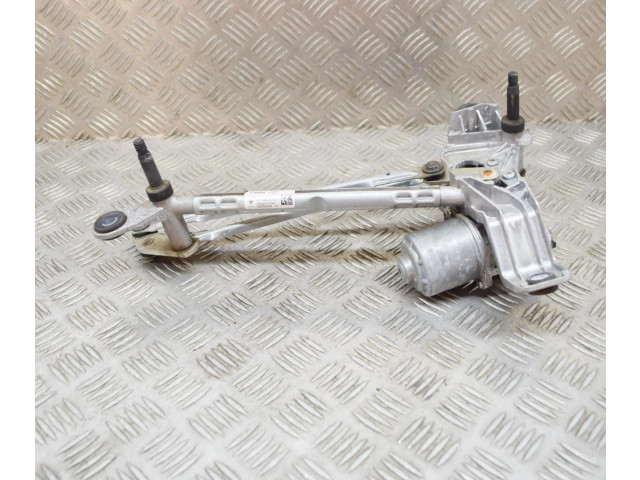 Комплект механизма стеклоочистителей