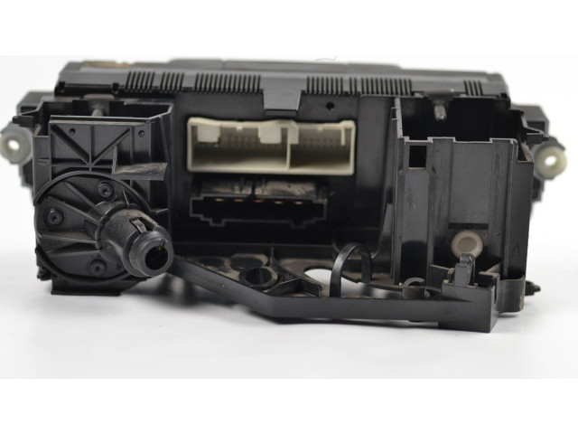 Блок управления климат-контролем    Volkswagen Caddy