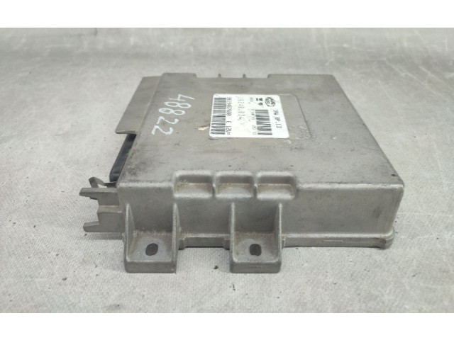 Блок управления двигателя 9619467680, IAW8P13   Citroen Xantia