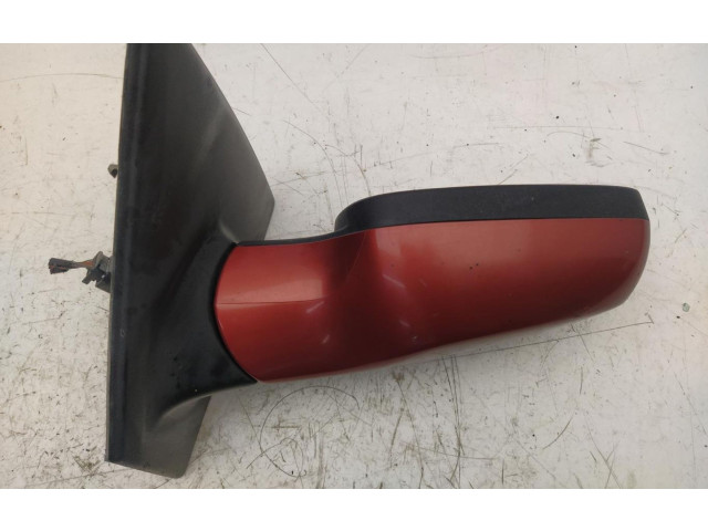 Зеркало электрическое Renault Clio III 2005 - 2012 года