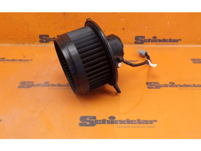 Вентилятор печки    AY2727006361, AY2727006361   Jeep Grand Cherokee