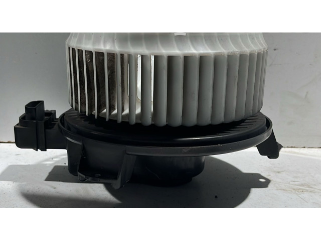 Вентилятор печки AY272700-501, AY272700-501 Jeep Compass