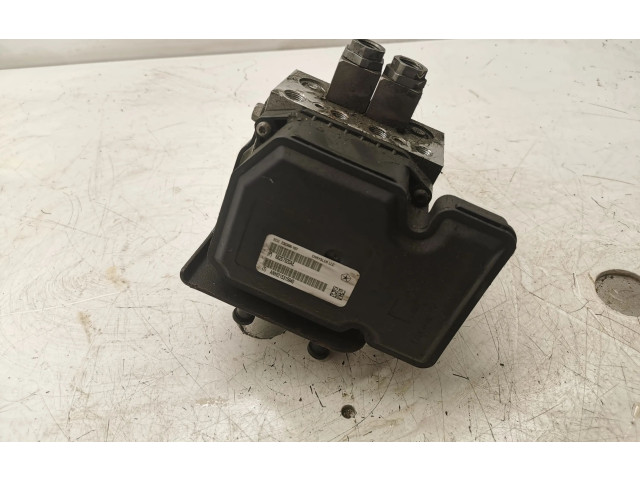 Блок АБС 68207920AE Jeep Grand Cherokee WL 2021- года