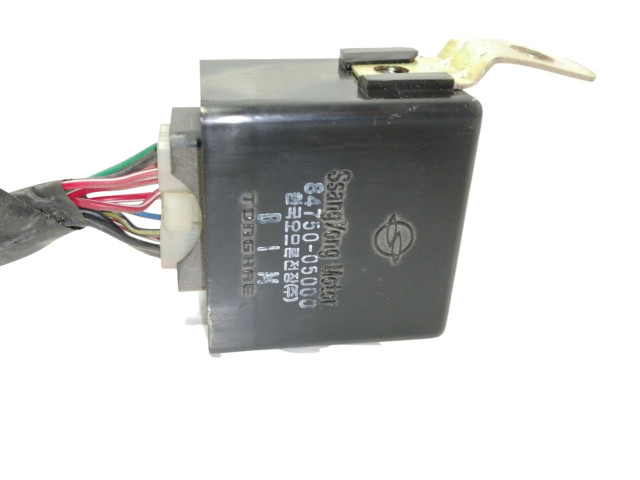 Pojistková skříňka 8475005000 SsangYong Kyron 2007