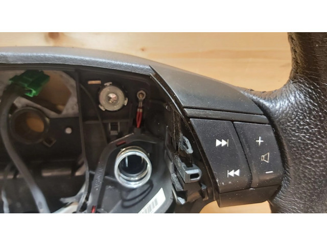 Руль Volvo XC90 2003-2006 года 30741708