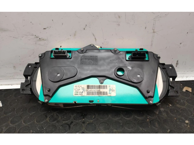 Přístrojová deska Renault Sandero I 2011 P248104354R