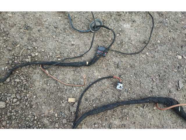 Pojistková skříňka 7H0971727F Volkswagen Transporter - Caravelle T5 2007