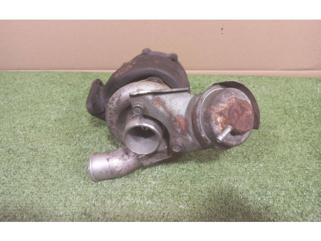 Turbodmychadlo Турбина 897300-0925   Opel Astra H   